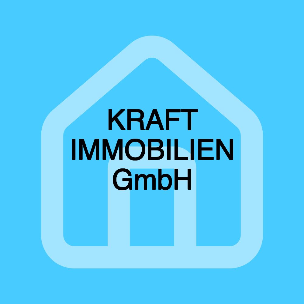 KRAFT IMMOBILIEN GmbH