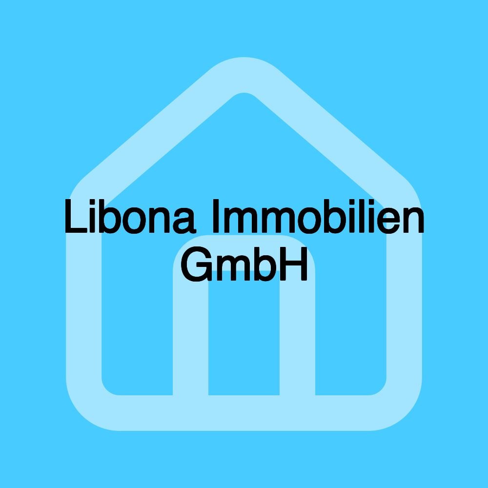 Libona Immobilien GmbH