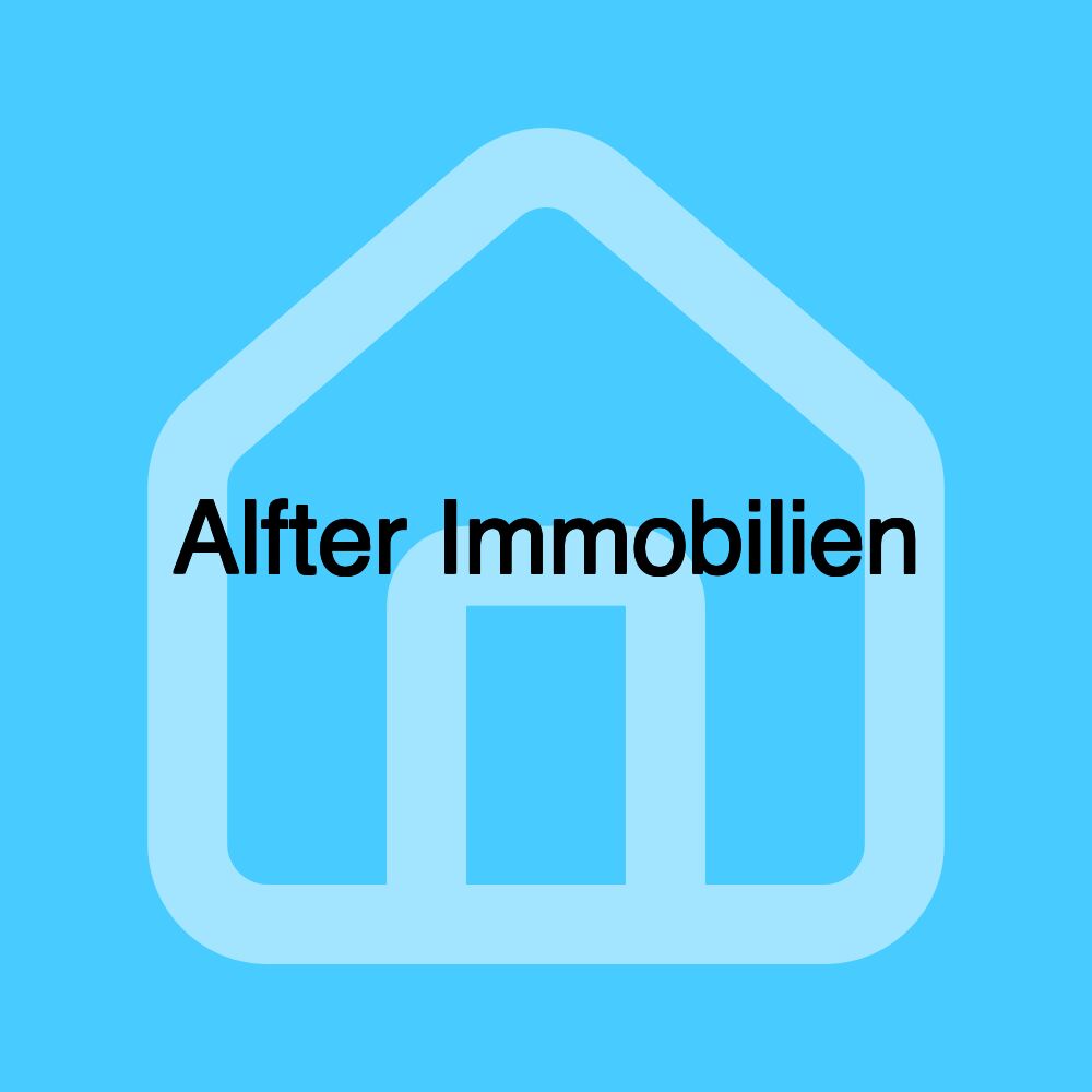 Alfter Immobilien