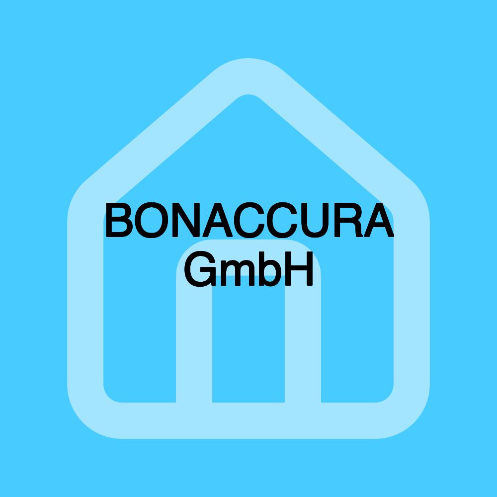 BONACCURA GmbH