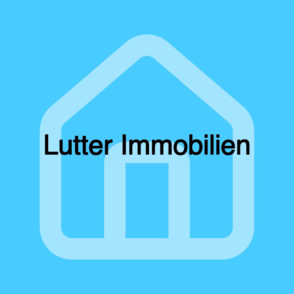 Lutter Immobilien