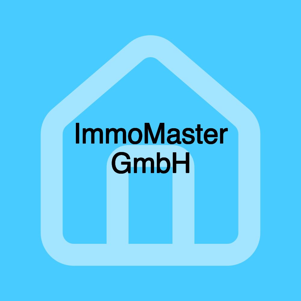 ImmoMaster GmbH