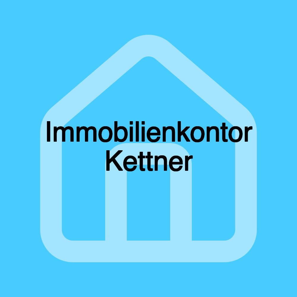 Immobilienkontor Kettner