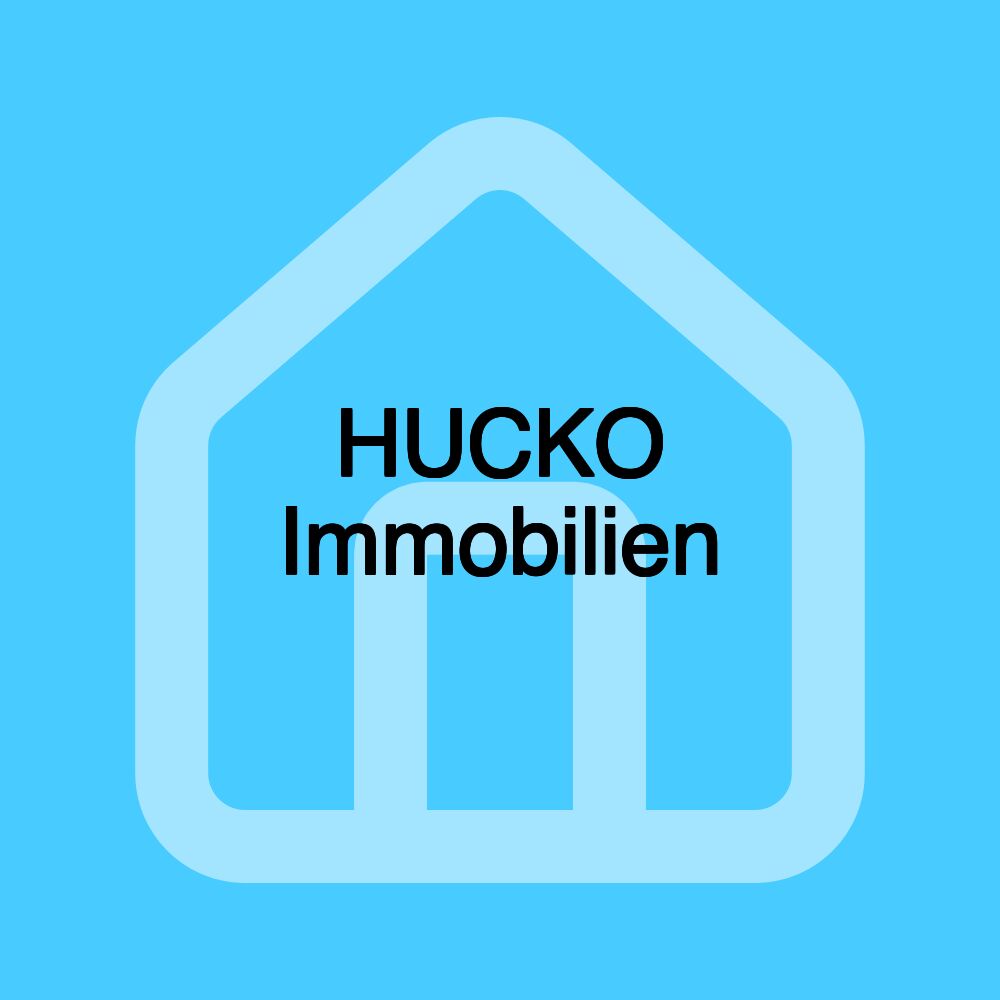 HUCKO Immobilien