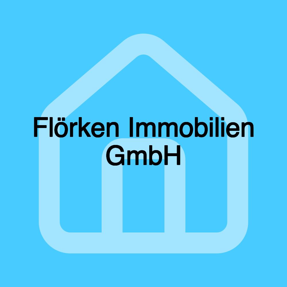 Flörken Immobilien GmbH