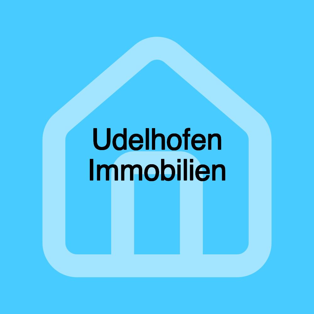 Udelhofen Immobilien