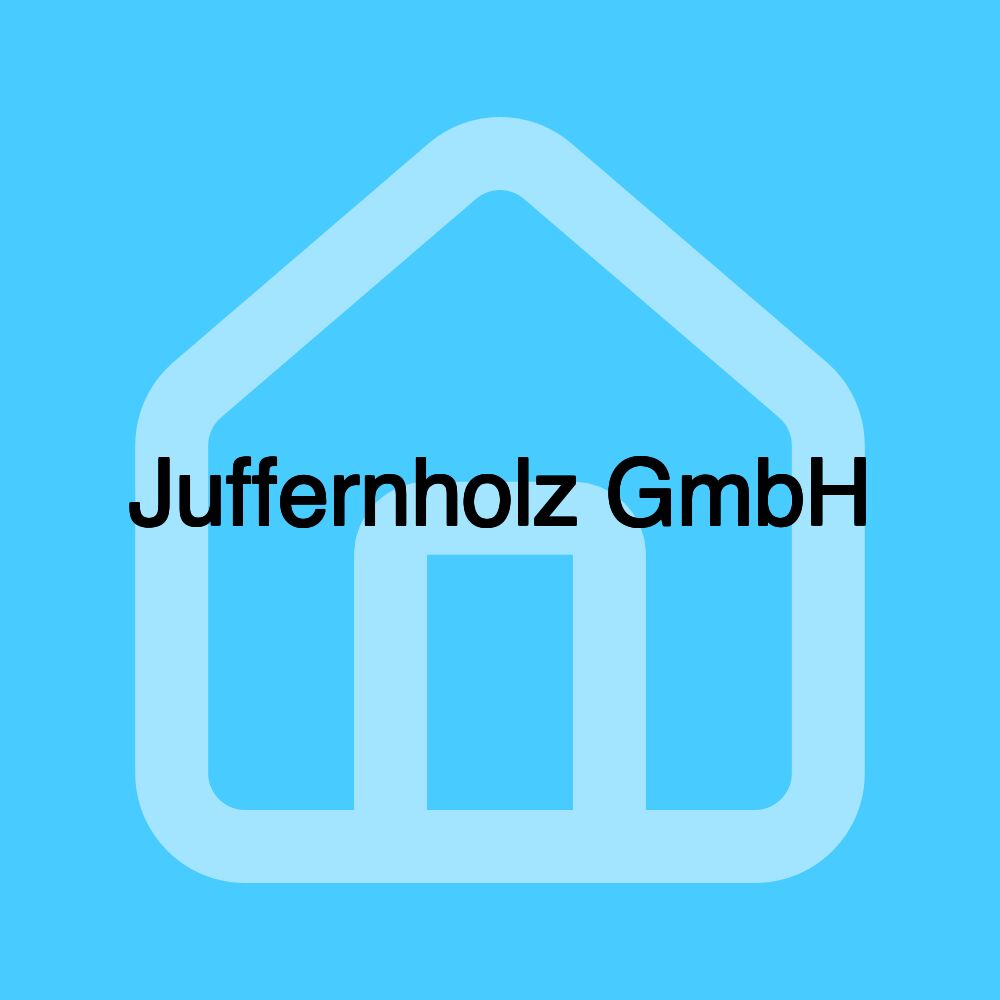 Juffernholz GmbH