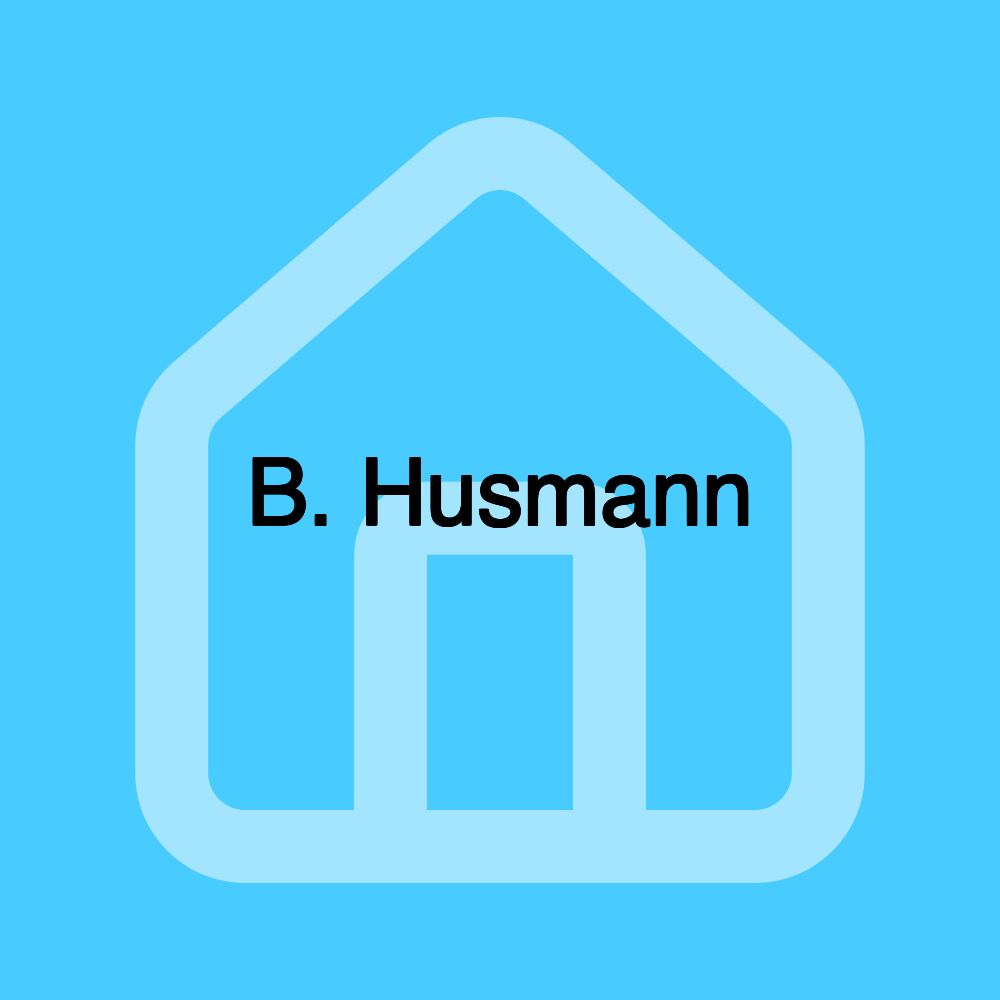 B. Husmann