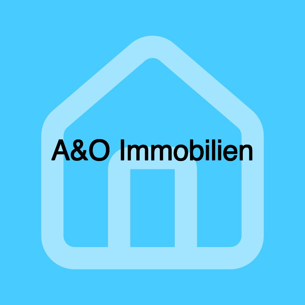 A&O Immobilien