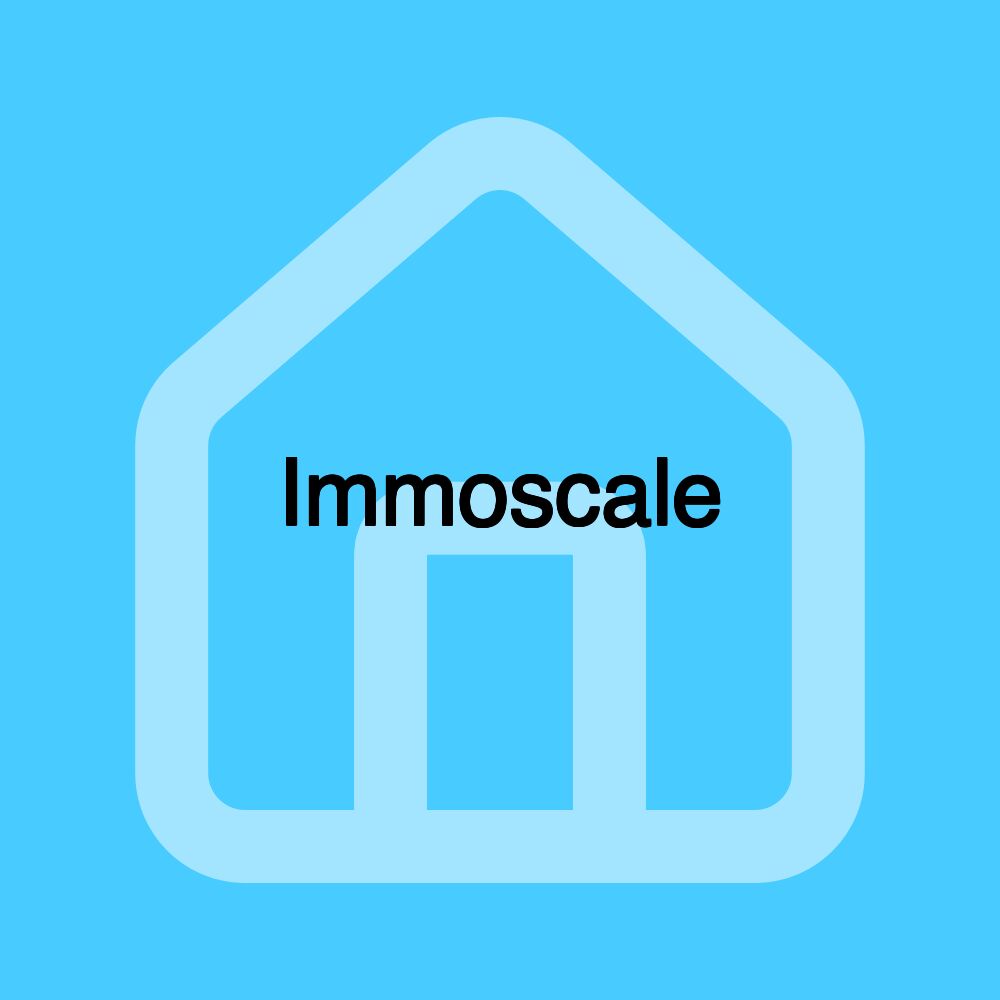 Immoscale