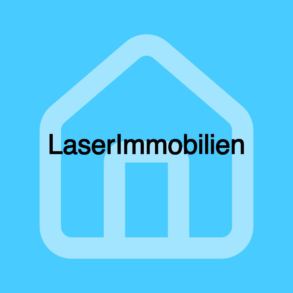 LaserImmobilien