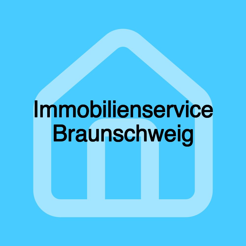 Immobilienservice Braunschweig