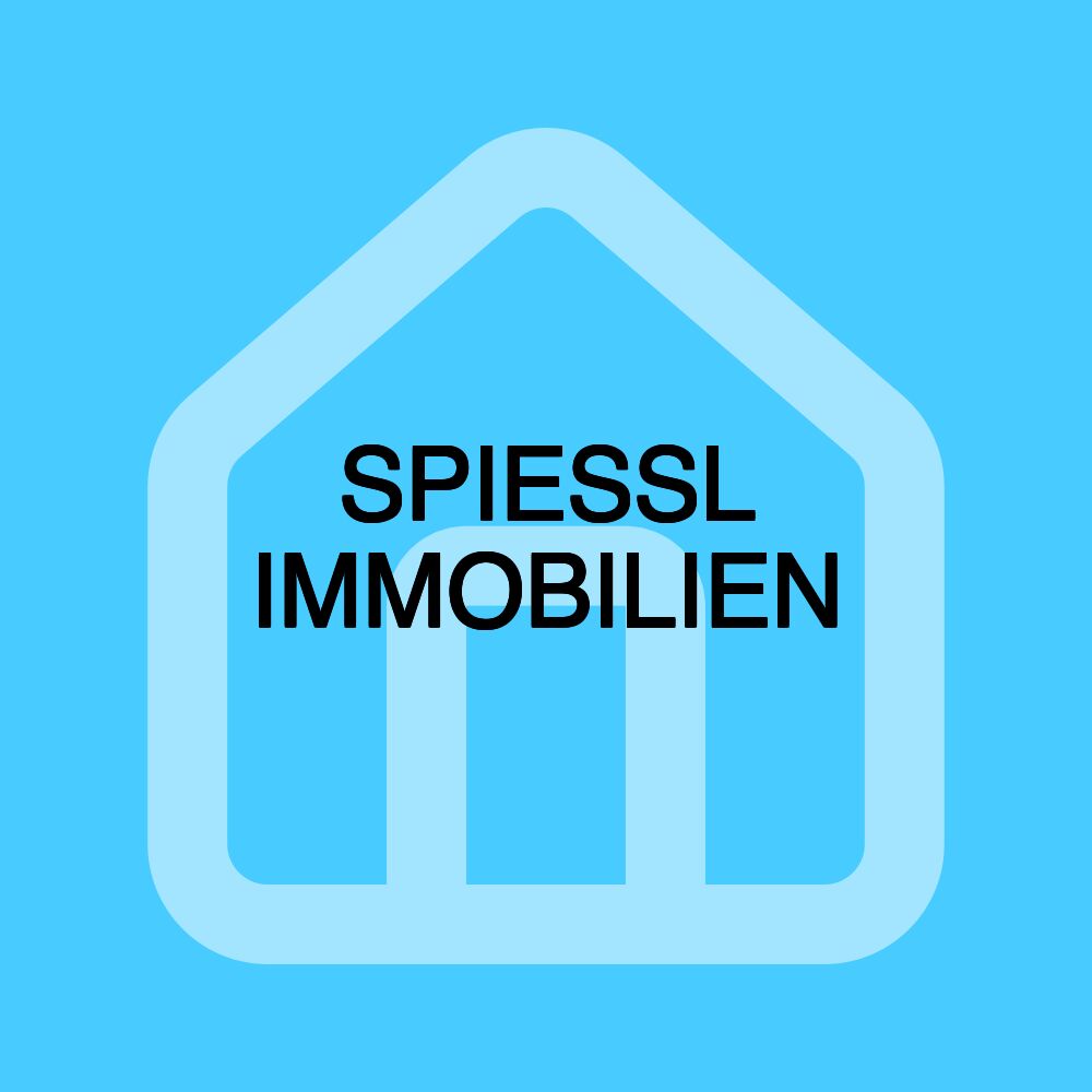 SPIESSL IMMOBILIEN