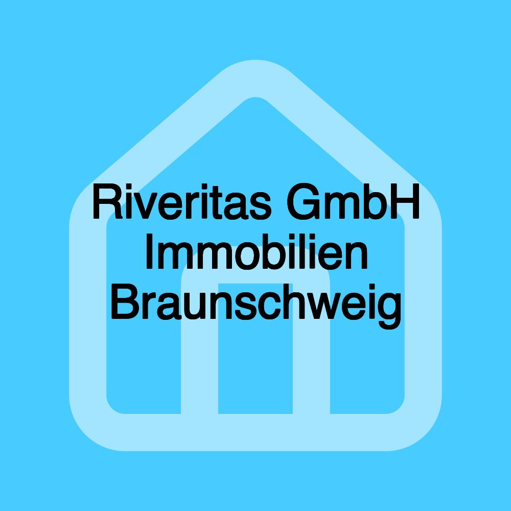 Riveritas GmbH Immobilien Braunschweig