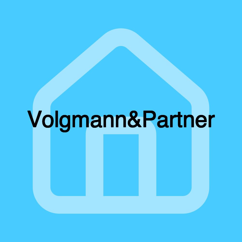 Volgmann&Partner