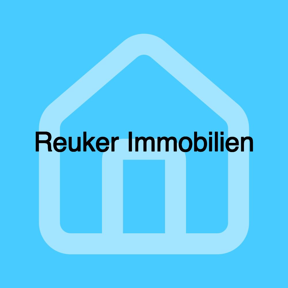 Reuker Immobilien