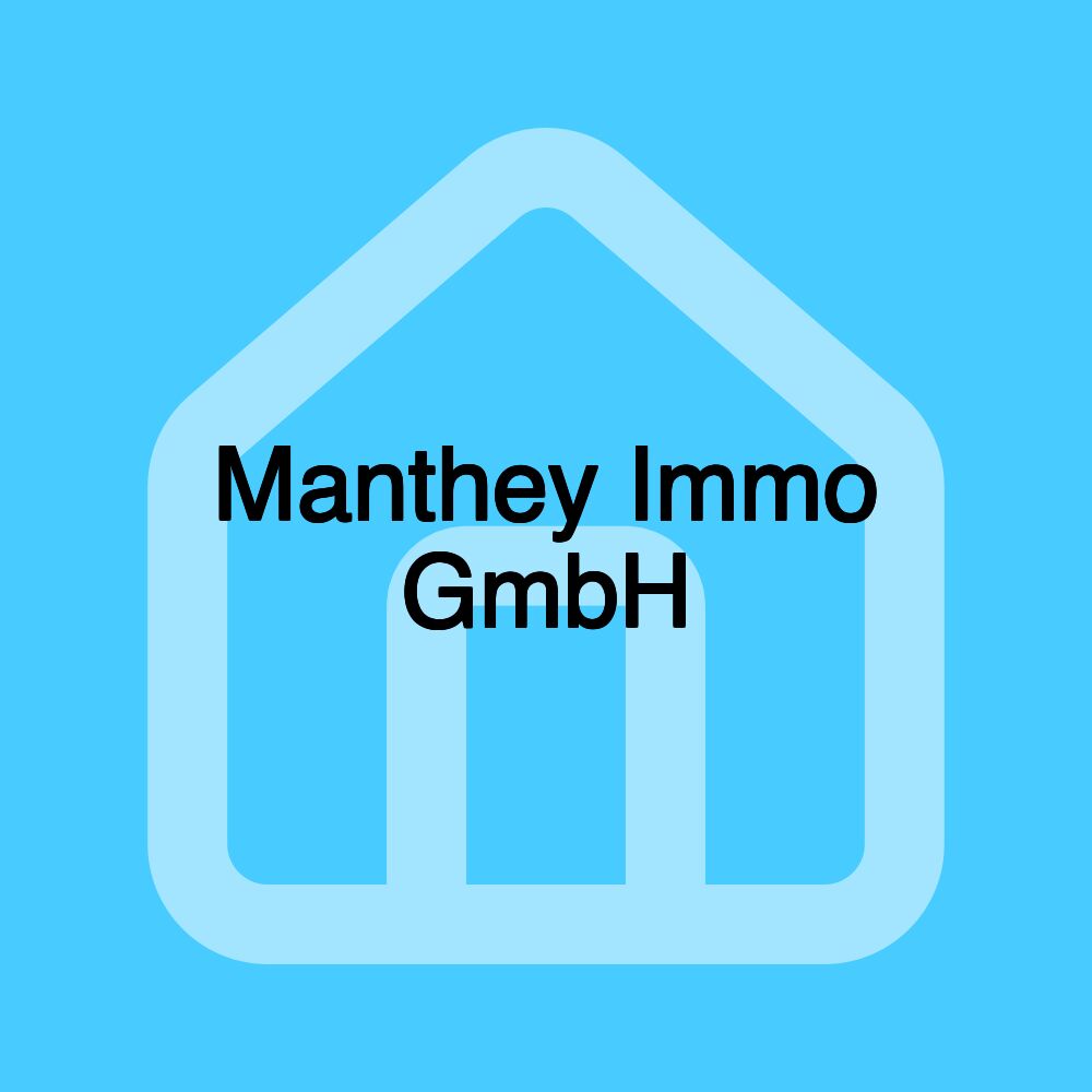 Manthey Immo GmbH