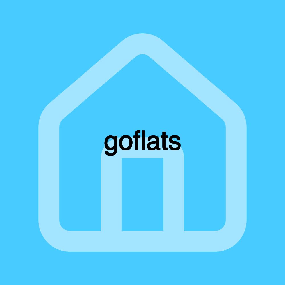 goflats