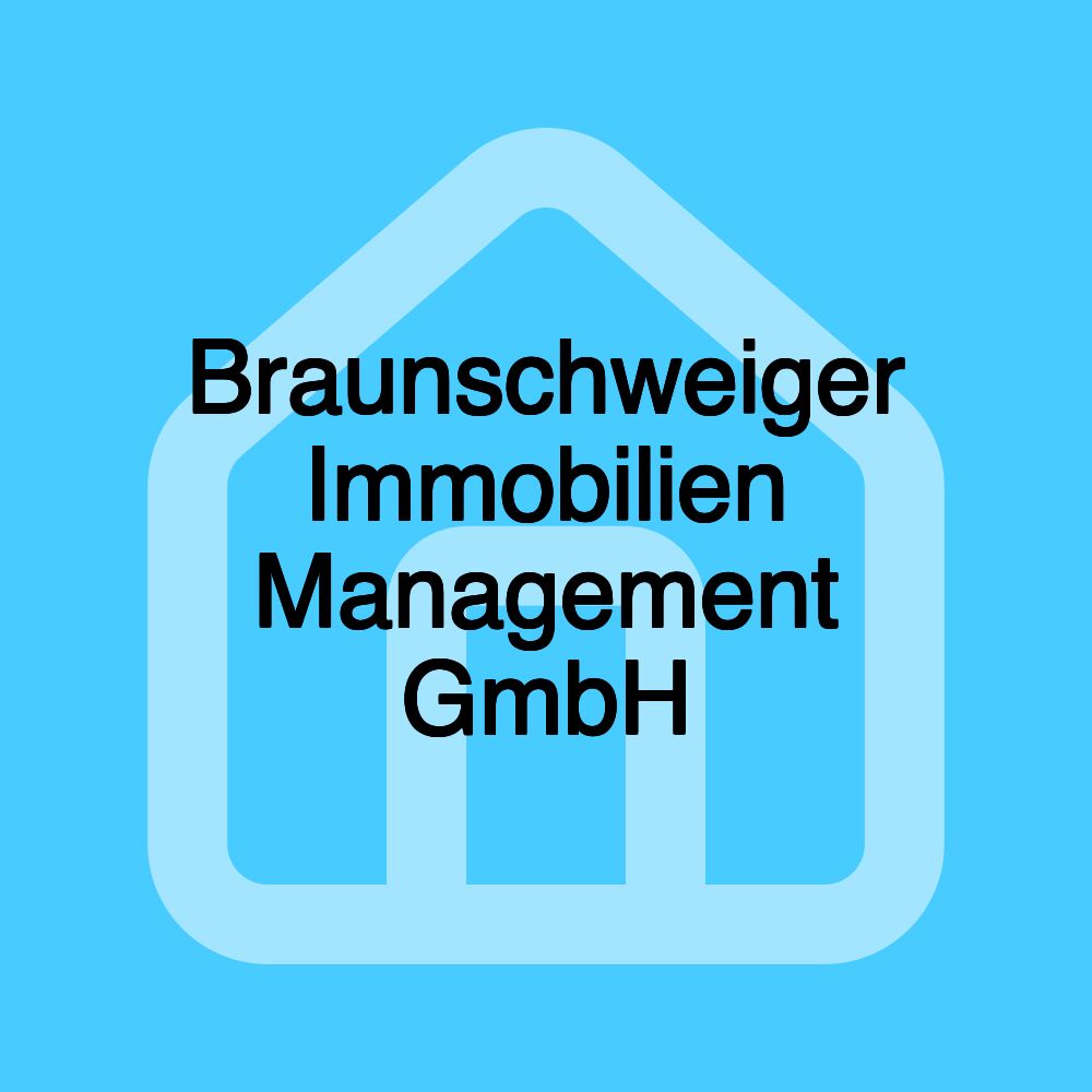 Braunschweiger Immobilien Management GmbH