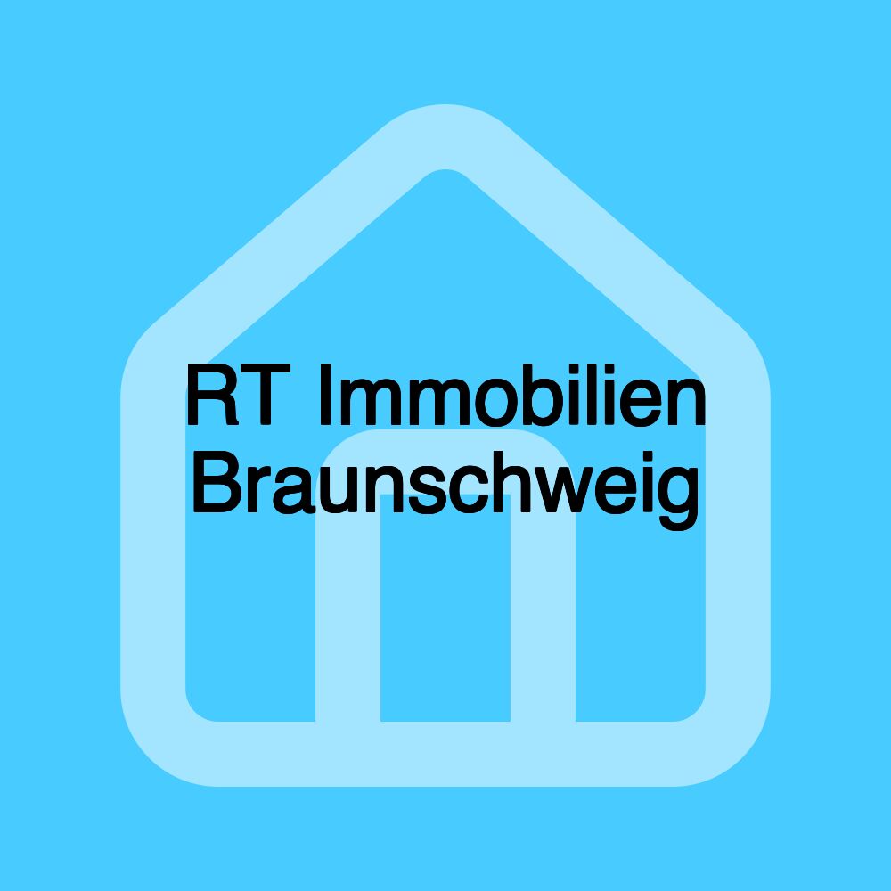 RT Immobilien Braunschweig