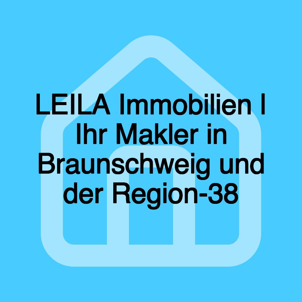 LEILA Immobilien | Ihr Makler in Braunschweig und der Region-38