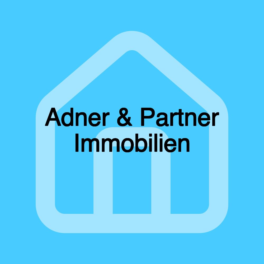 Adner & Partner Immobilien