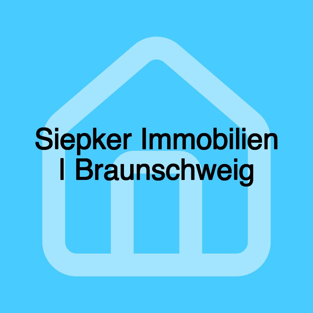 Siepker Immobilien | Braunschweig