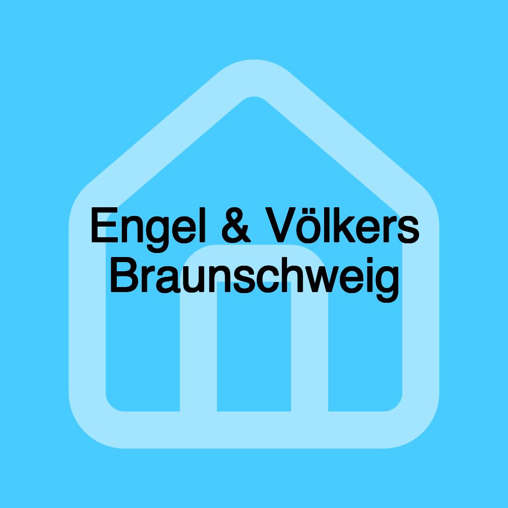 Engel & Völkers Braunschweig