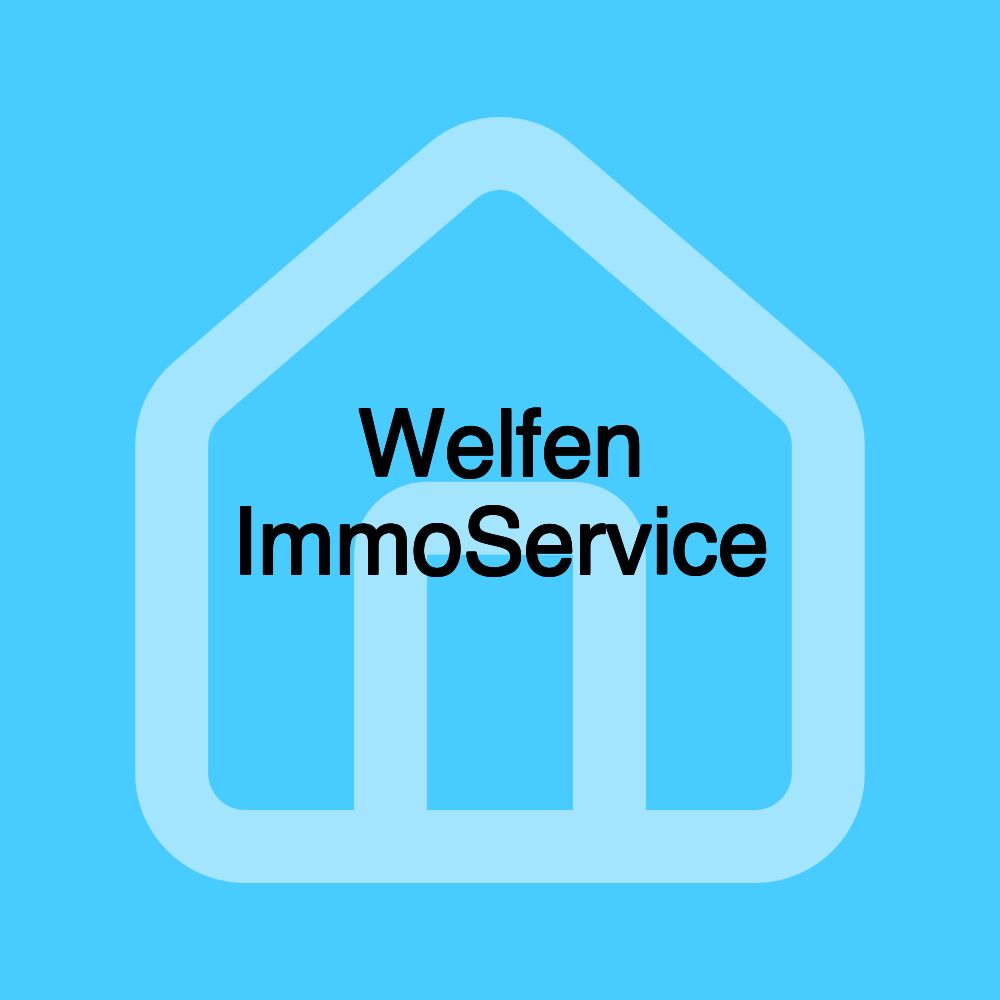 Welfen ImmoService