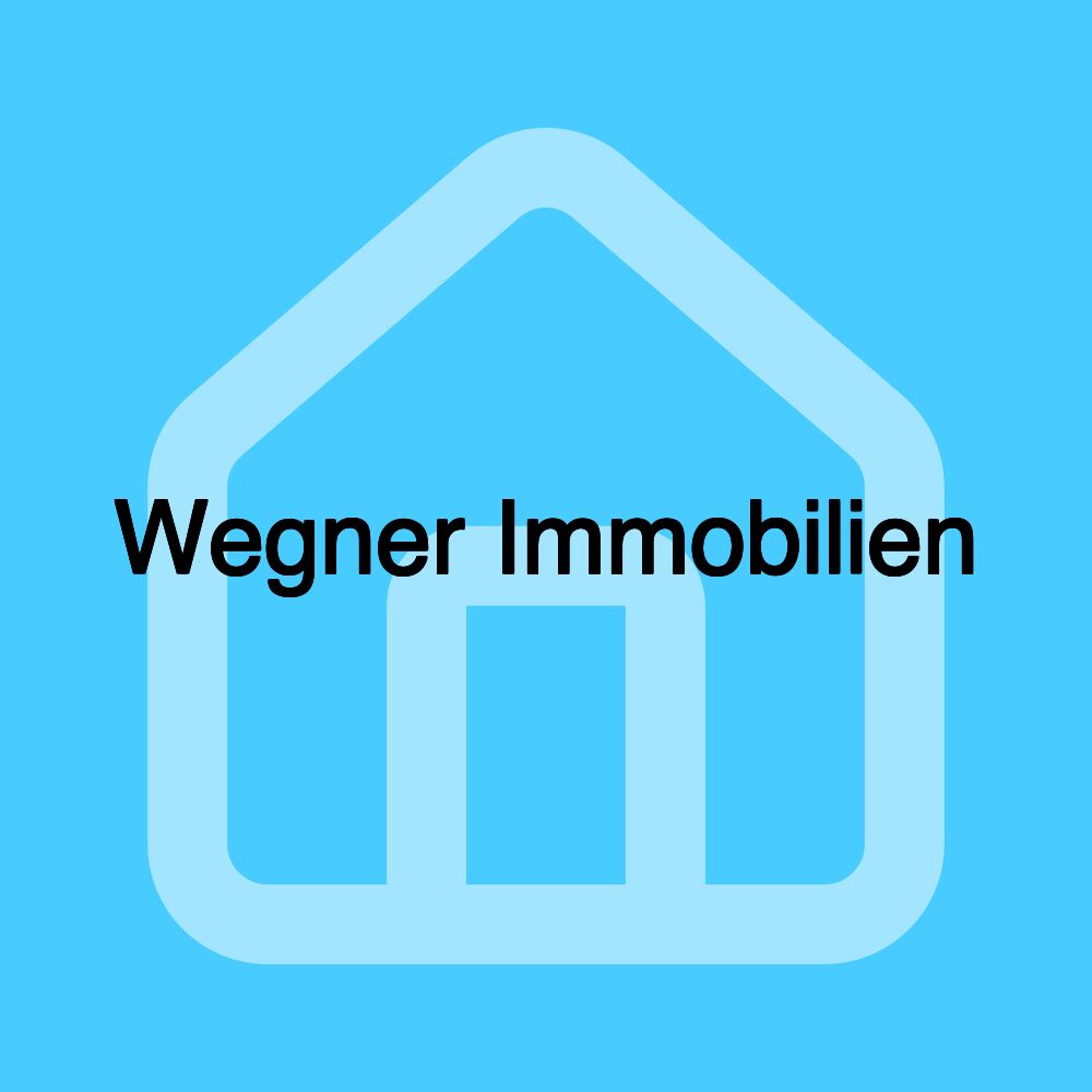 Wegner Immobilien