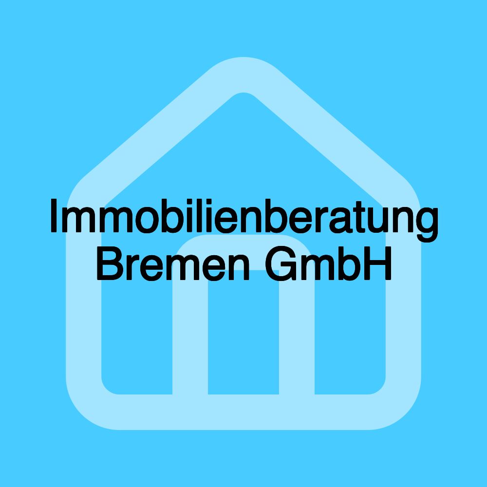 Immobilienberatung Bremen GmbH