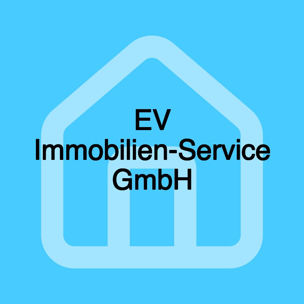 EV Immobilien-Service GmbH