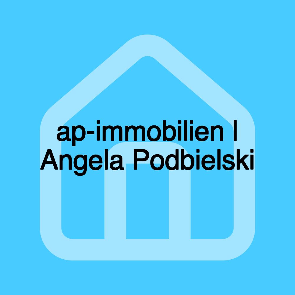 ap-immobilien | Angela Podbielski