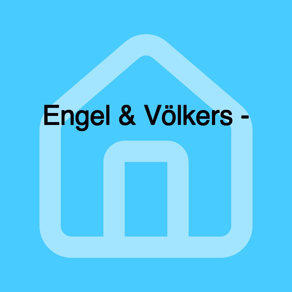 Engel & Völkers - 𝗜𝗺𝗺𝗼𝗯𝗶𝗹𝗶𝗲𝗻𝗺𝗮𝗸𝗹𝗲𝗿 𝗕𝗿𝗲𝗺𝗲𝗻