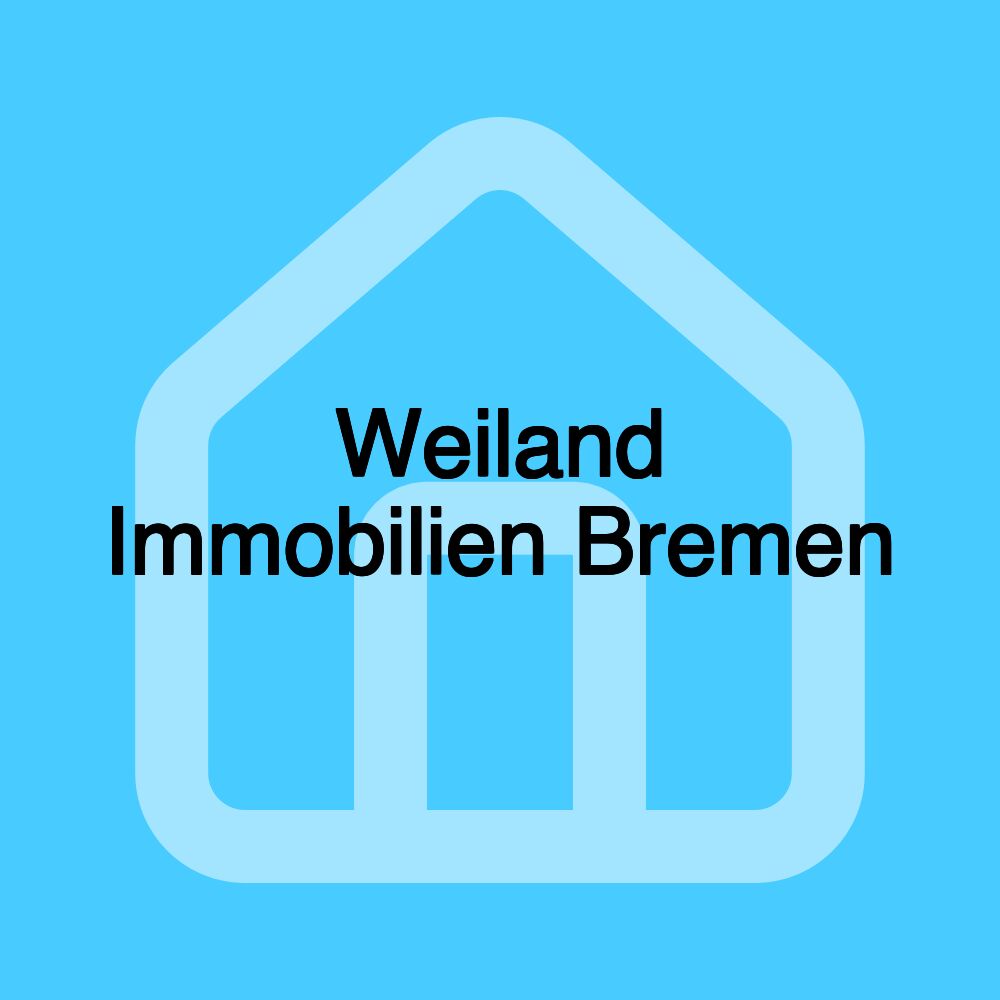 Weiland Immobilien Bremen