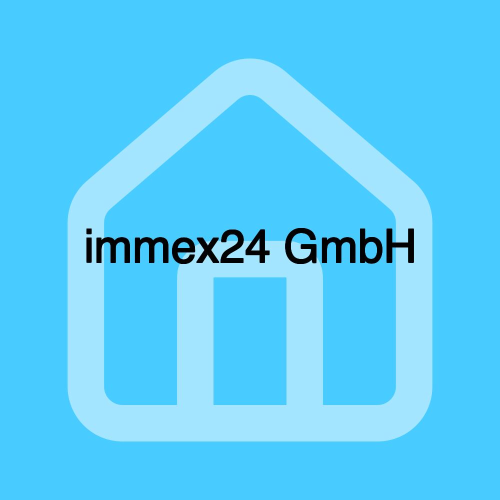 immex24 GmbH