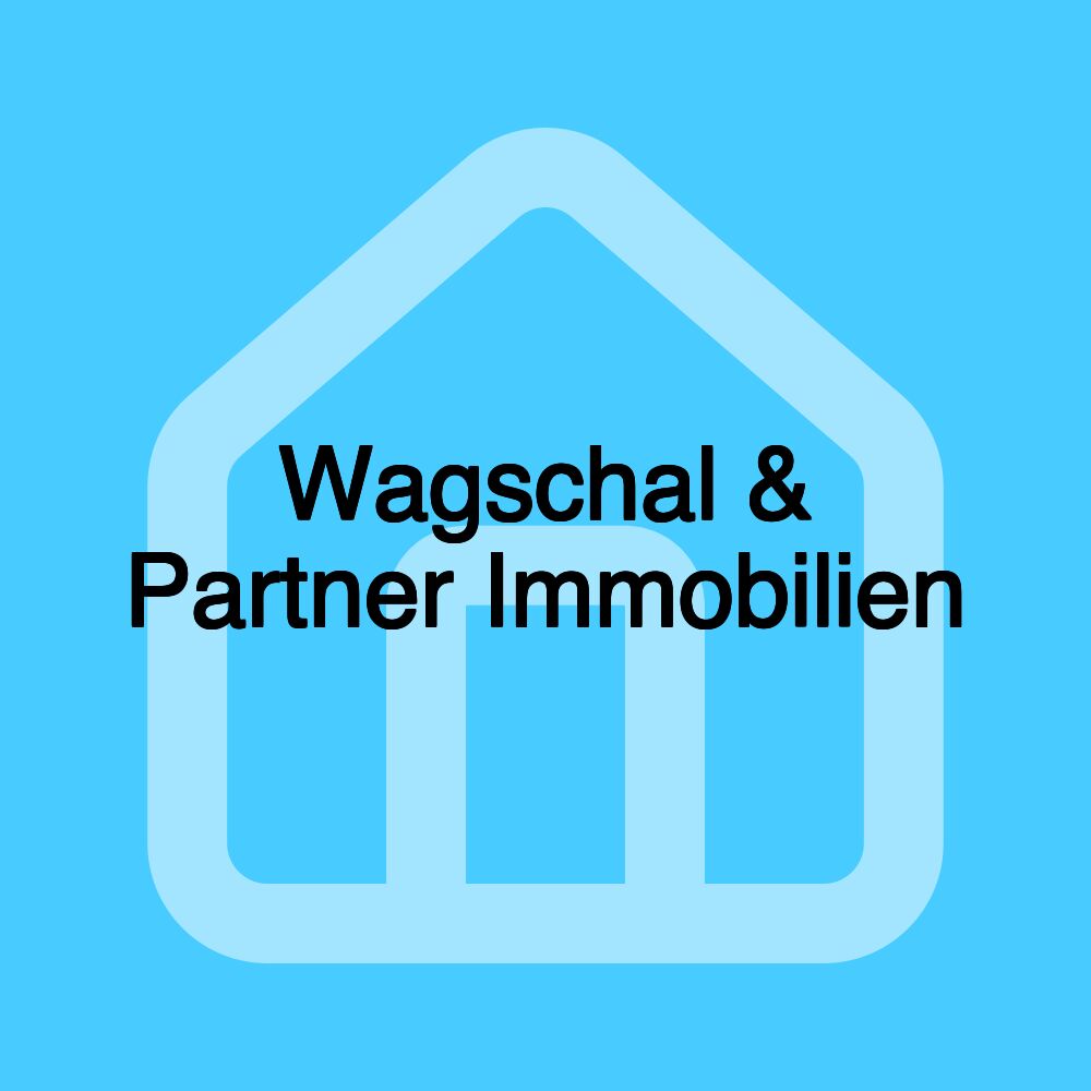 Wagschal & Partner Immobilien