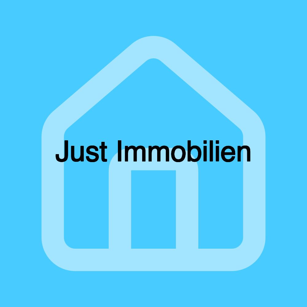 Just Immobilien