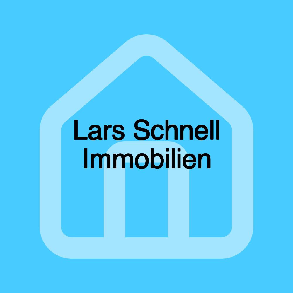 Lars Schnell Immobilien