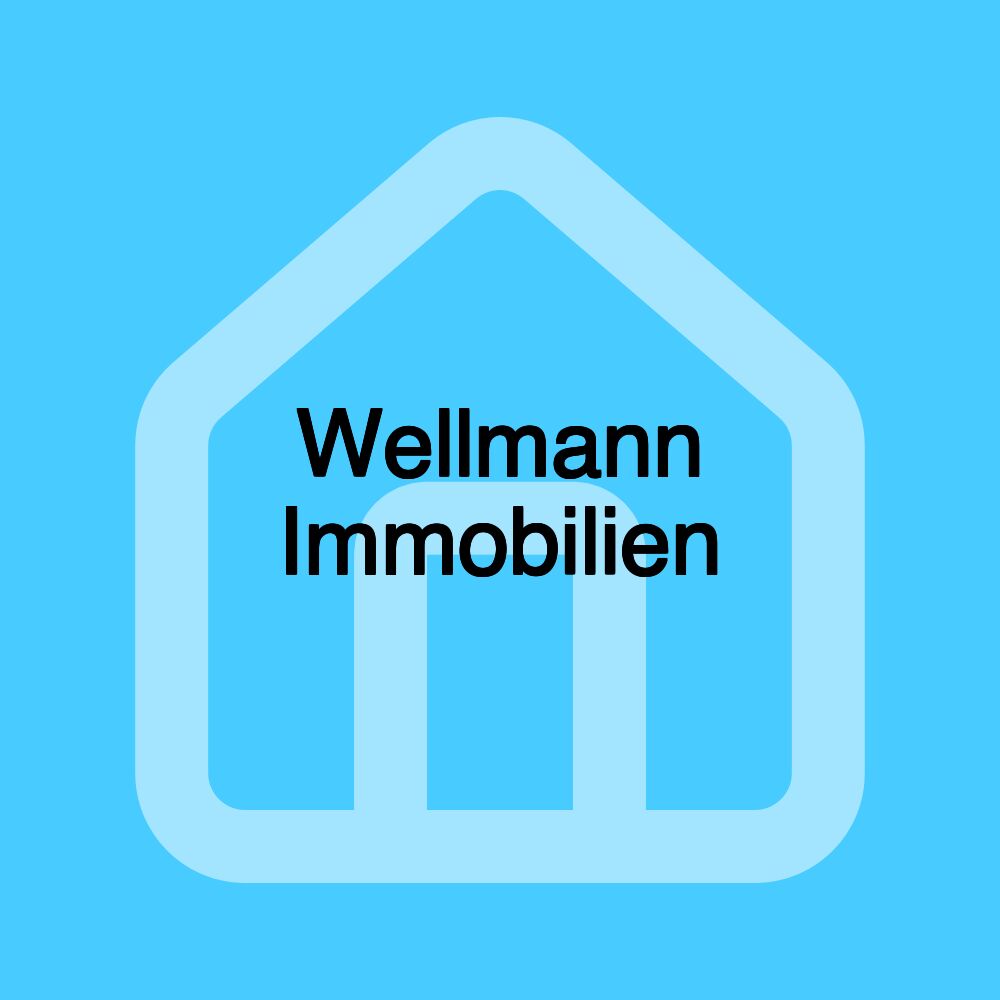 Wellmann Immobilien