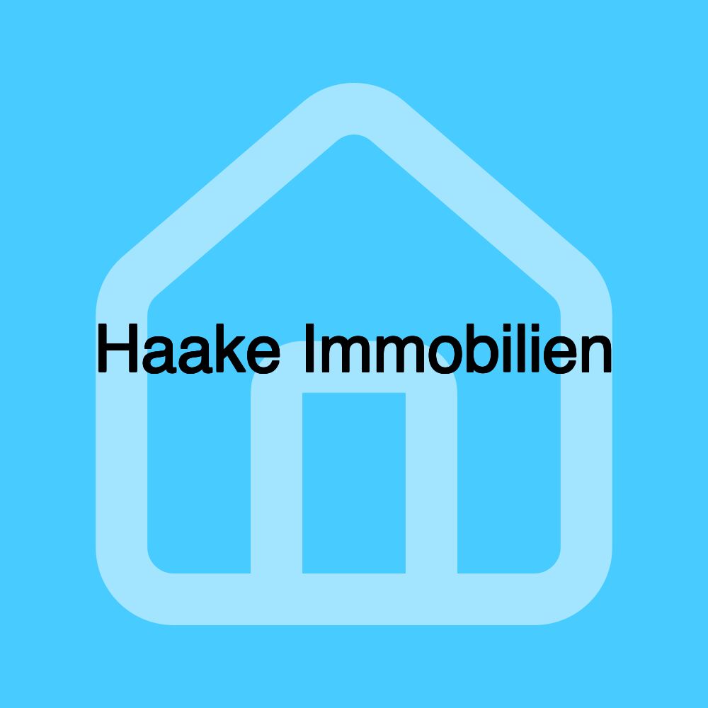 Haake Immobilien