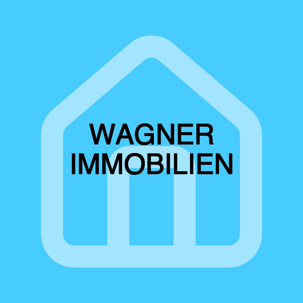 WAGNER IMMOBILIEN