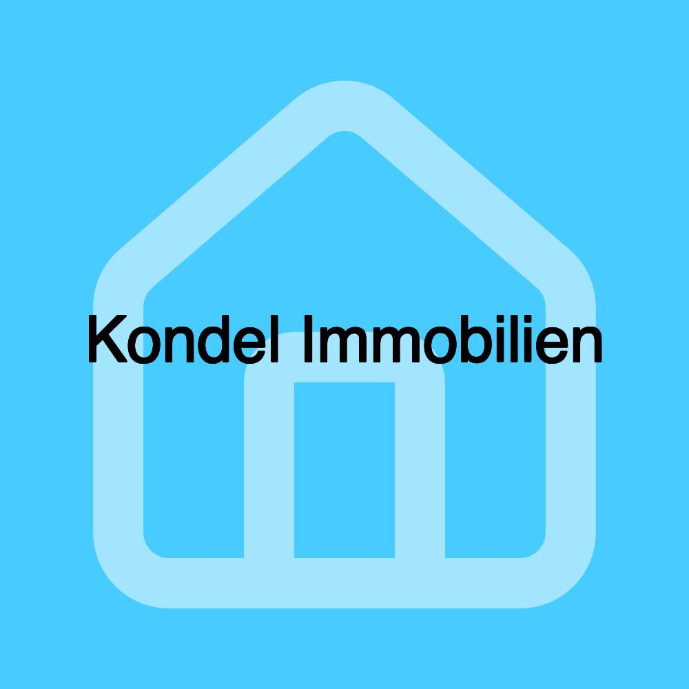 Kondel Immobilien