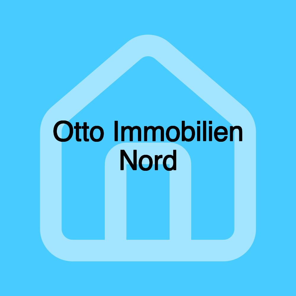 Otto Immobilien Nord