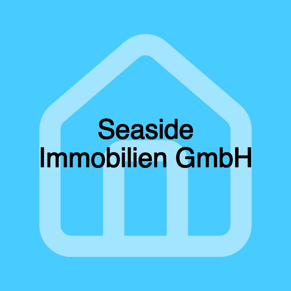 Seaside Immobilien GmbH