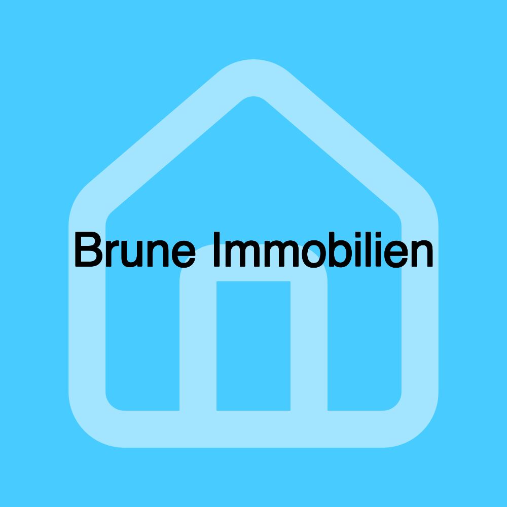 Brune Immobilien