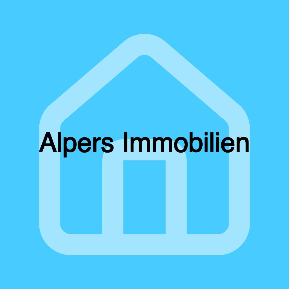 Alpers Immobilien