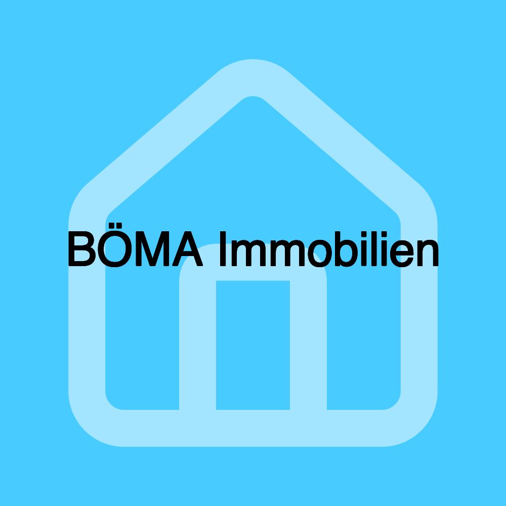 BÖMA Immobilien