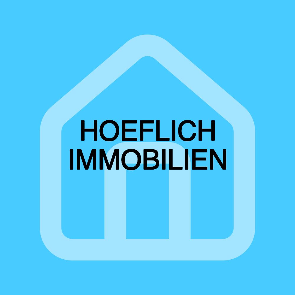 HOEFLICH IMMOBILIEN