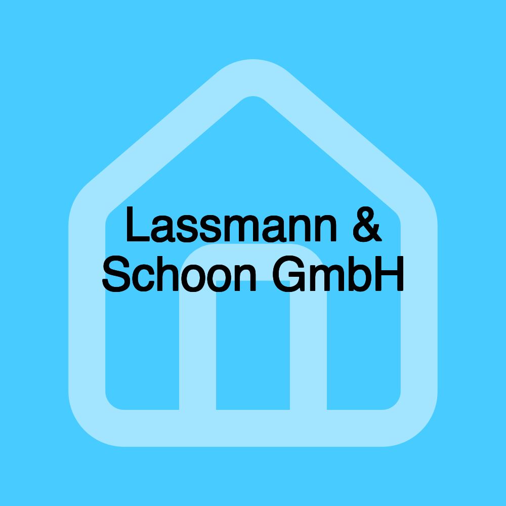 Lassmann & Schoon GmbH